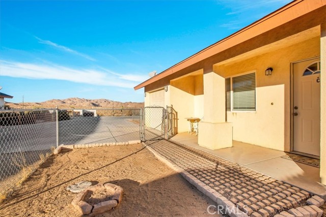 Detail Gallery Image 7 of 45 For 60803 Division St, Joshua Tree,  CA 92252 - – Beds | – Baths