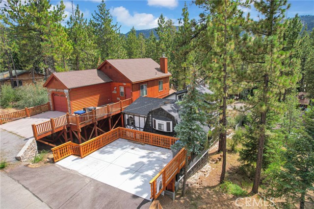 Detail Gallery Image 51 of 60 For 43021 Monterey St, Big Bear Lake,  CA 92315 - 2 Beds | 2/1 Baths