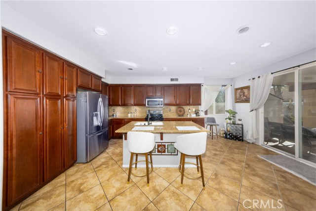 Detail Gallery Image 14 of 42 For 1537 Flamingo, Beaumont,  CA 92223 - 4 Beds | 3 Baths