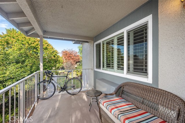 Detail Gallery Image 5 of 38 For 836 Ronda Sevilla #O,  Laguna Woods,  CA 92637 - 1 Beds | 1 Baths