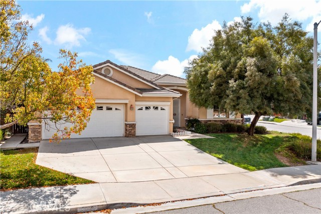 Image 3 for 28787 First Star Court, Menifee, CA 92584