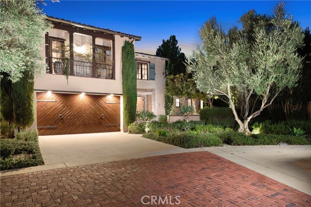 1 Tranquil, Newport Coast, CA 92657