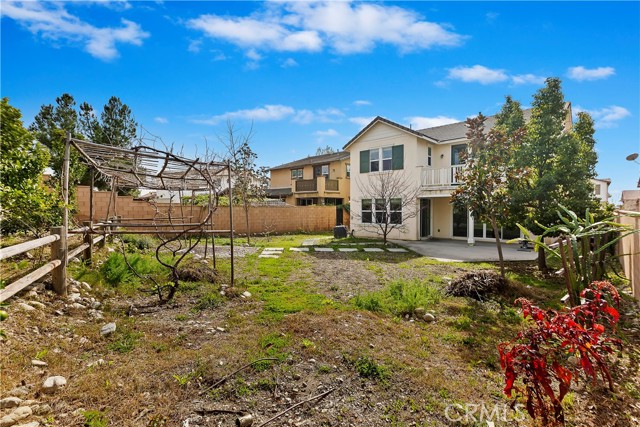 Detail Gallery Image 37 of 40 For 11548 Grimaldi Rd, Rancho Cucamonga,  CA 91701 - 4 Beds | 3/1 Baths