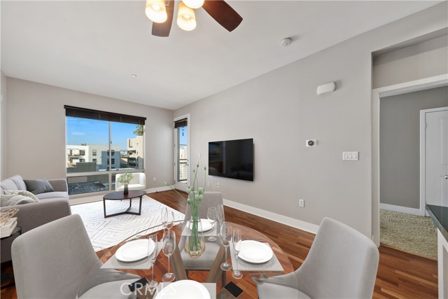 Detail Gallery Image 8 of 34 For 150 the Promenade N #503,  Long Beach,  CA 90802 - 1 Beds | 1 Baths