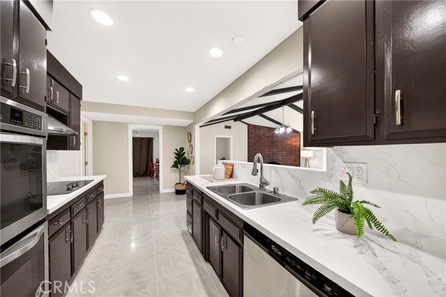 Detail Gallery Image 17 of 58 For 7628 El Caney, Buena Park,  CA 90620 - 4 Beds | 2/1 Baths