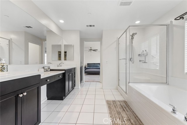 Detail Gallery Image 25 of 42 For 12184 Backwater Way, Jurupa Valley,  CA 91752 - 4 Beds | 2/1 Baths