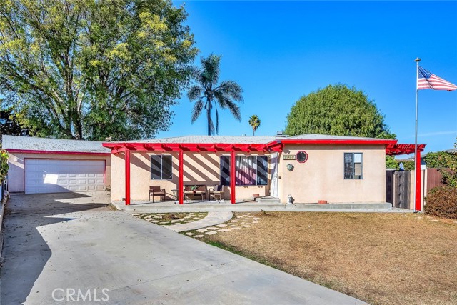 Detail Gallery Image 1 of 25 For 2029 Garner St, Lomita,  CA 90717 - 3 Beds | 1/1 Baths