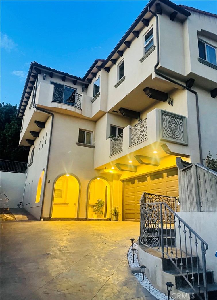 1931 Nelson Ave B, Redondo Beach, CA 90278