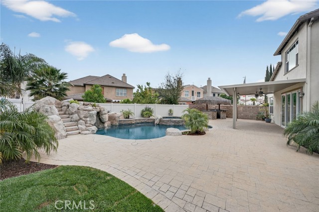 Detail Gallery Image 48 of 75 For 46267 Sawtooth Ln, Temecula,  CA 92592 - 4 Beds | 3 Baths