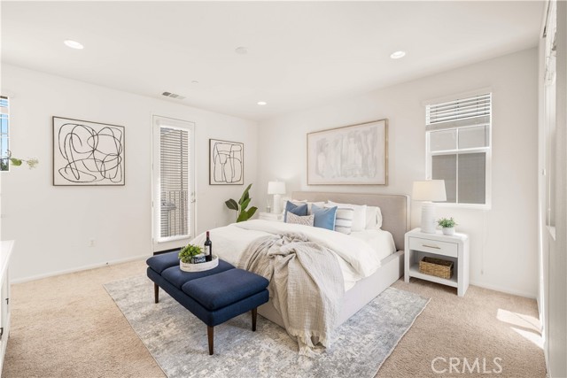 Detail Gallery Image 19 of 42 For 153 Fixie, Irvine,  CA 92618 - 3 Beds | 3/1 Baths