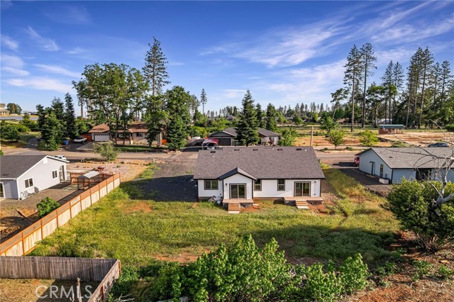 Detail Gallery Image 43 of 54 For 1873 Conifer Dr, Paradise,  CA 95969 - 3 Beds | 2 Baths