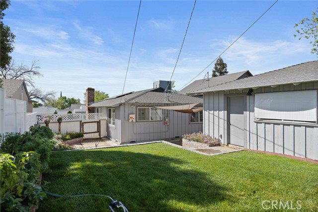 Detail Gallery Image 33 of 43 For 1720 Luning St, Red Bluff,  CA 96080 - 3 Beds | 1 Baths