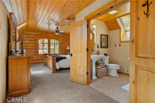 Detail Gallery Image 32 of 57 For 1947 Shady, Big Bear City,  CA 92314 - 5 Beds | 3/1 Baths