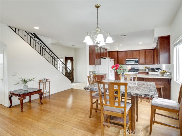 Detail Gallery Image 18 of 50 For 619 E Realty St, Carson,  CA 90745 - 3 Beds | 2/1 Baths