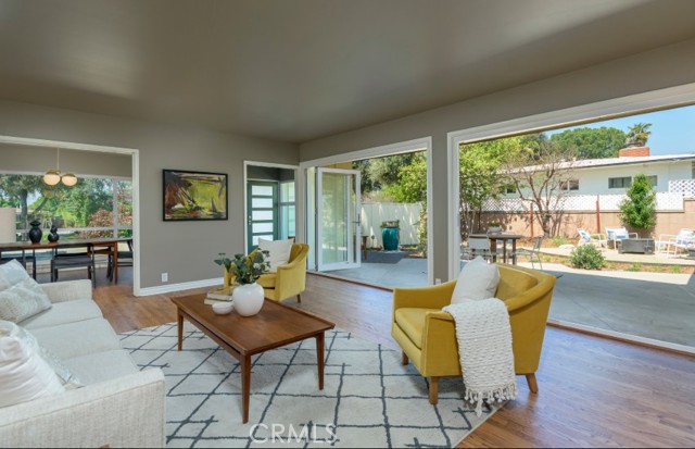 Detail Gallery Image 11 of 66 For 1466 Tulane, Claremont,  CA 91711 - 4 Beds | 2/1 Baths