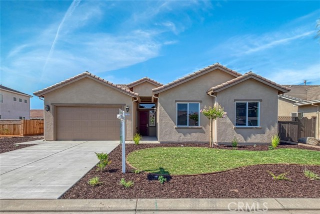 Detail Gallery Image 1 of 1 For 159 Crows Nest Ct, Atwater,  CA 95301 - 4 Beds | 2/1 Baths