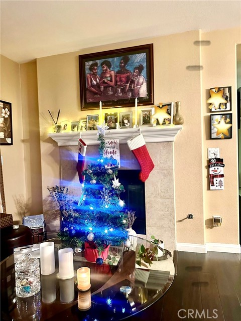 Detail Gallery Image 6 of 38 For 1332 E Rover Ln #E,  Beaumont,  CA 92223 - 4 Beds | 2/1 Baths