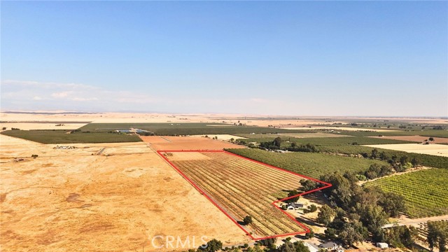 Detail Gallery Image 2 of 6 For 0 Fresno Rd, Le Grand,  CA 95333 - – Beds | – Baths