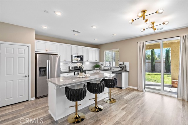 Detail Gallery Image 12 of 46 For 31974 Eaton, Menifee,  CA 92584 - 3 Beds | 2 Baths