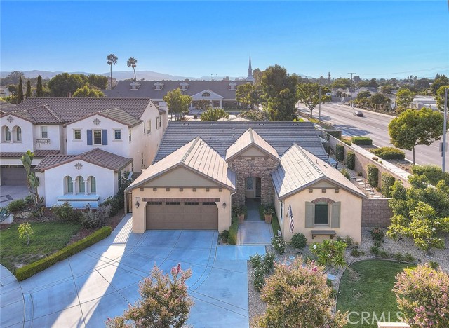 Detail Gallery Image 1 of 1 For 12112 Concord Ct, Chino,  CA 91710 - 5 Beds | 3/1 Baths