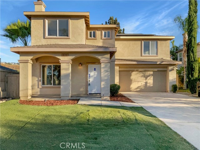 Detail Gallery Image 1 of 24 For 630 W 33rd St, San Bernardino,  CA 92405 - 4 Beds | 2/1 Baths