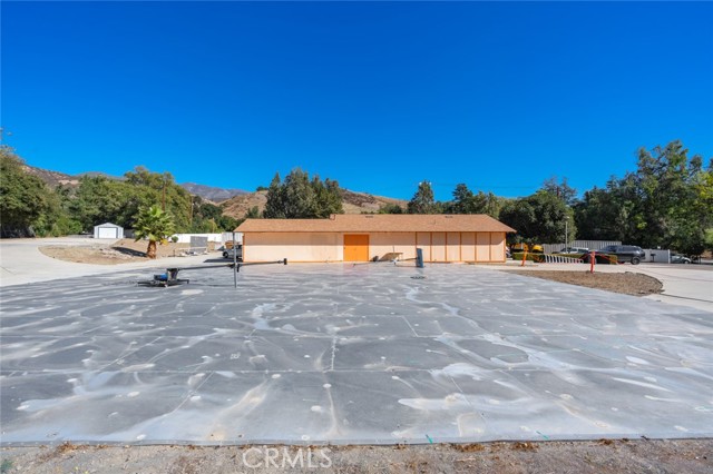 19121 El Toro Road, Trabuco Canyon, California 92679, ,Commercial Sale,For Sale,El Toro,NP25048825