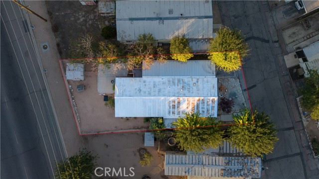 Detail Gallery Image 40 of 41 For 9426 Tamarisk #21,  Hesperia,  CA 92345 - 4 Beds | 2 Baths