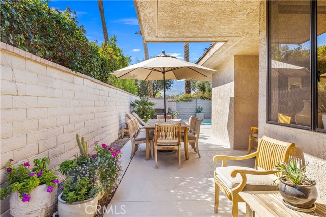 76 Princeton Drive, Rancho Mirage, CA 92270