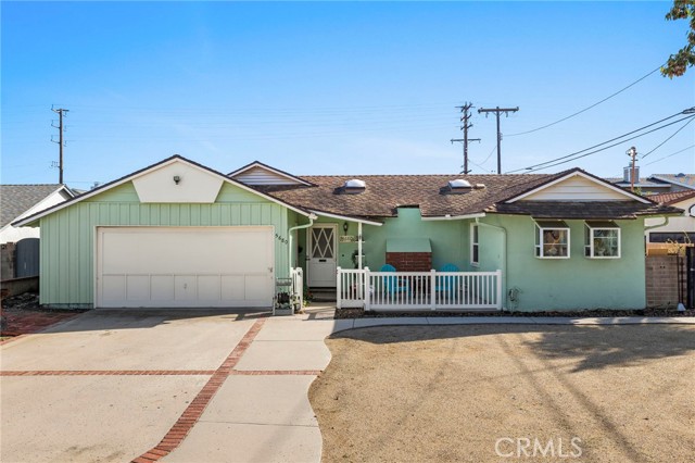 Detail Gallery Image 43 of 43 For 5680 Hunter St, Ventura,  CA 93003 - 3 Beds | 2 Baths