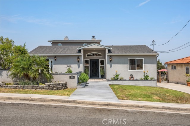 1933 Jaybrook Drive, Rancho Palos Verdes, California 90275, 3 Bedrooms Bedrooms, ,2 BathroomsBathrooms,Residential,Sold,Jaybrook,PV21180604