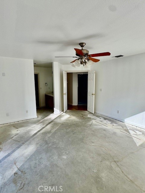 Contact agent re credit for flooring in the 3 bedrooms.
