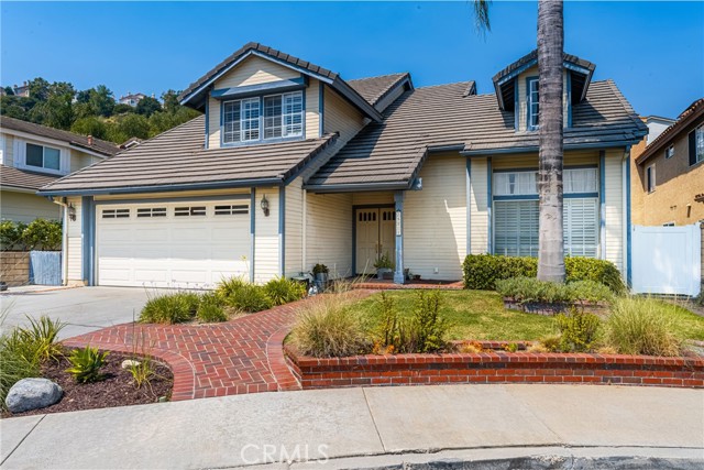 28901 Glenn Ranch Way, Trabuco Canyon, CA 92679