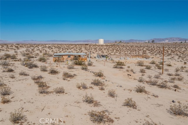 Detail Gallery Image 30 of 33 For 67722 Pole Line Rd, Twentynine Palms,  CA 92277 - 1 Beds | 1 Baths