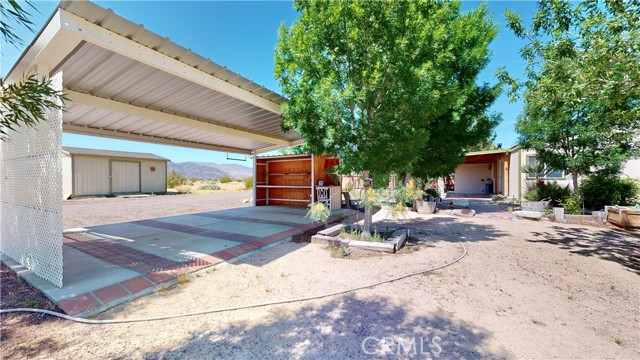 Detail Gallery Image 5 of 52 For 46345 Silver Valley Rd, Newberry Springs,  CA 92365 - 3 Beds | 2 Baths