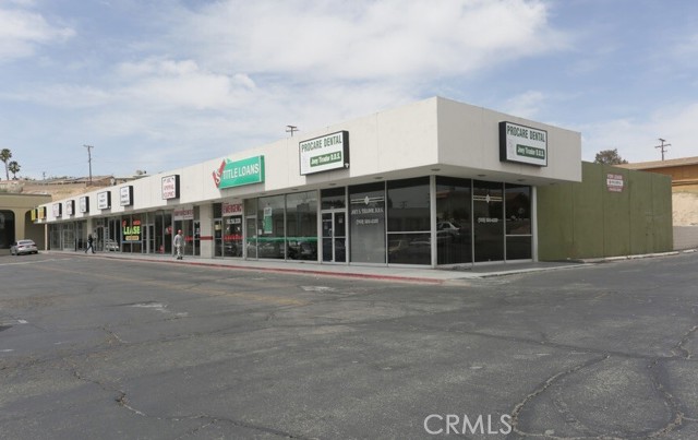 1250 E Main Street, Barstow, California 92311, ,Commercial Lease,For Rent,1250 E Main Street,CRHD24078069