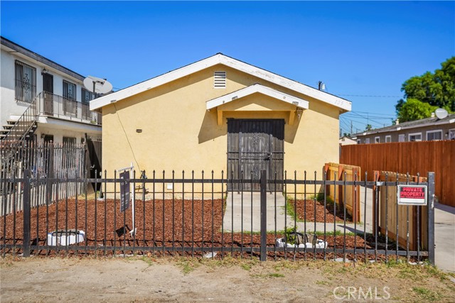Detail Gallery Image 22 of 25 For 125 W Tichenor St, Compton,  CA 90220 - – Beds | – Baths