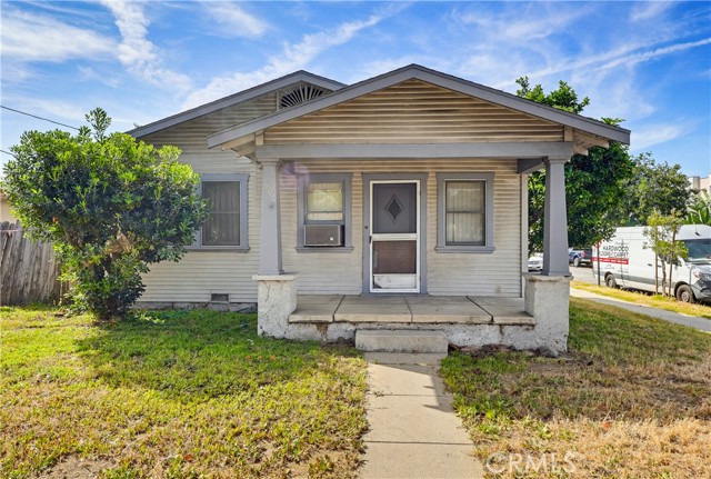 Detail Gallery Image 5 of 14 For 600 Raleigh, Glendale,  CA 91205 - 2 Beds | 1 Baths