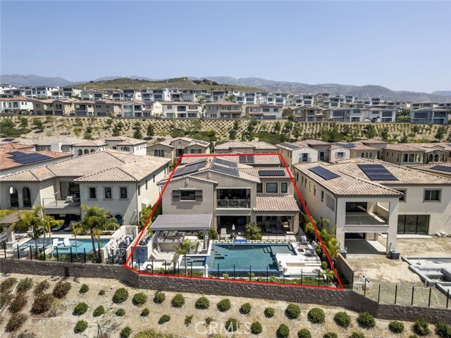 Detail Gallery Image 65 of 69 For 20300 W Windsor Ln, Northridge,  CA 91326 - 5 Beds | 6 Baths