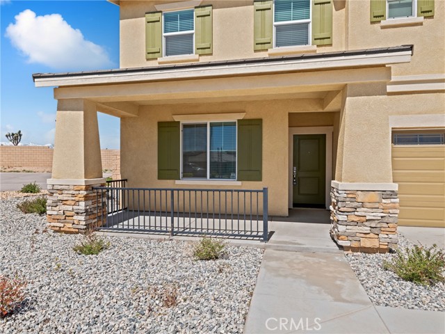 Detail Gallery Image 3 of 47 For 7896 Baylor, Hesperia,  CA 92344 - 4 Beds | 3 Baths