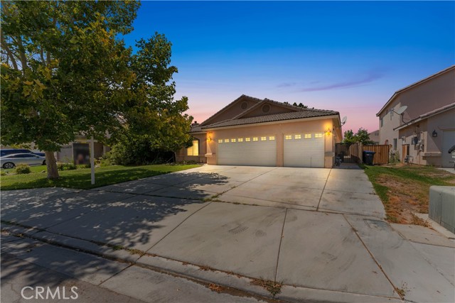 Property Photo from MLS