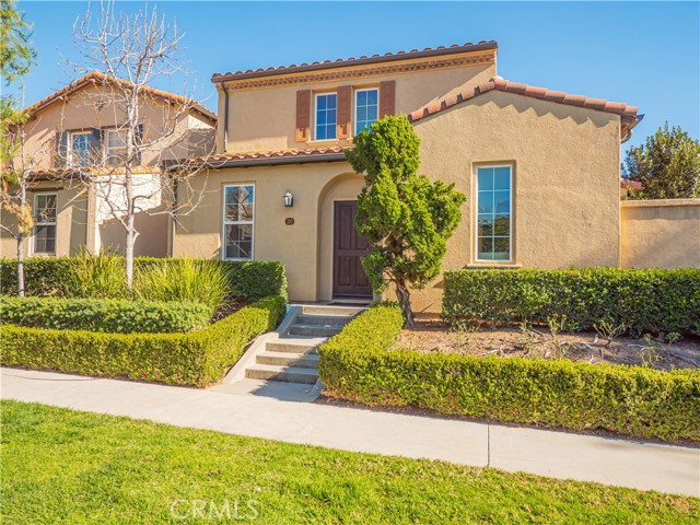 200 Rhapsody, Irvine, CA 92620