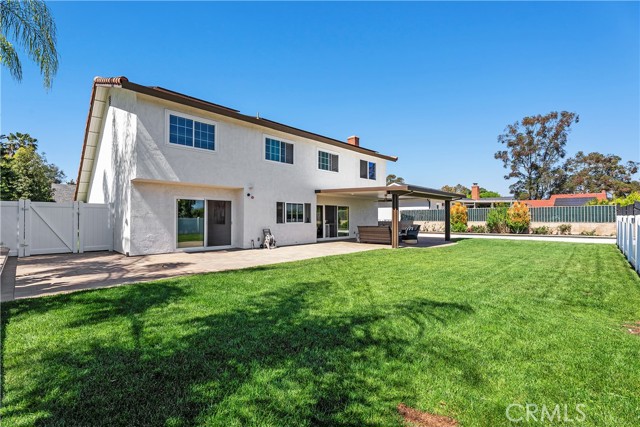 Detail Gallery Image 39 of 50 For 25172 Campina, Mission Viejo,  CA 92691 - 4 Beds | 2/1 Baths