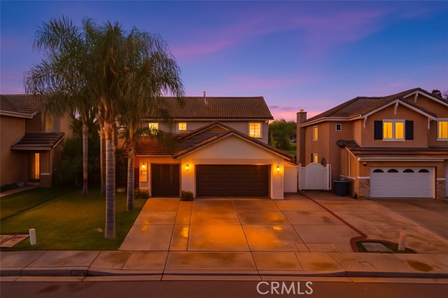 Detail Gallery Image 2 of 34 For 19829 Adirondack, Riverside,  CA 92508 - 4 Beds | 3 Baths