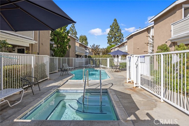 Detail Gallery Image 26 of 27 For 11866 Brookhaven Cir #50,  Garden Grove,  CA 92840 - 2 Beds | 2 Baths