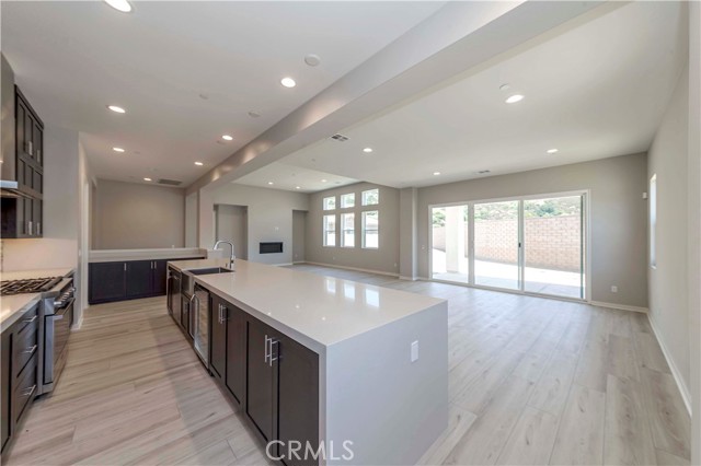 Detail Gallery Image 13 of 42 For 6520 Canyon Oaks Dr, Simi Valley,  CA 93063 - 4 Beds | 3/1 Baths