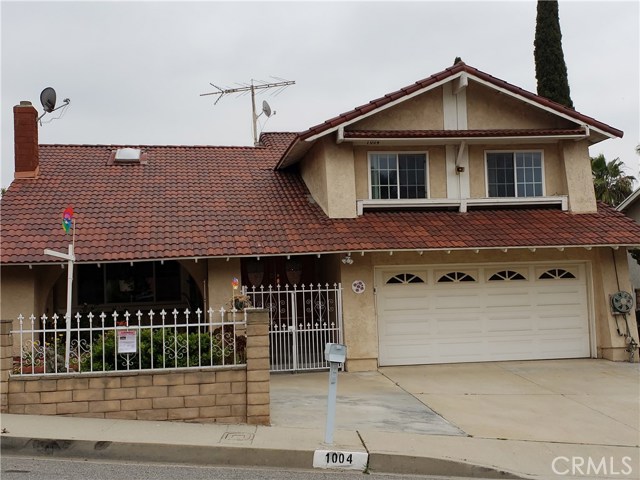 Photo of 1004 N Iguala Street, Montebello, CA 90640