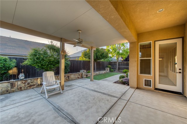 Detail Gallery Image 31 of 35 For 1624 N Chesterfield Ln, Clovis,  CA 93619 - 4 Beds | 2/1 Baths