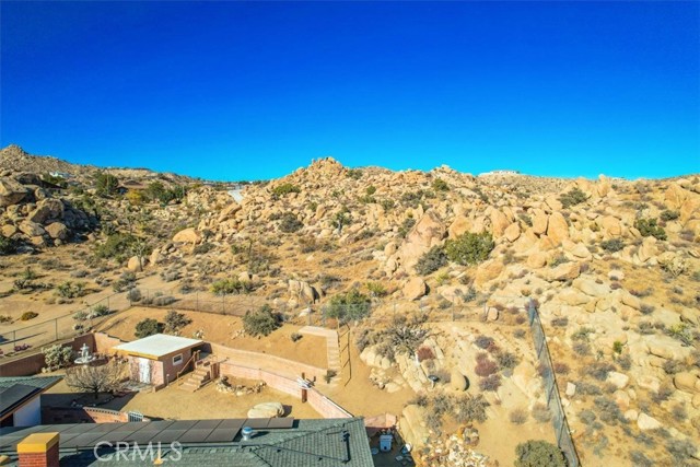 Detail Gallery Image 41 of 75 For 57100 Monticello Rd, Yucca Valley,  CA 92284 - 2 Beds | 1/1 Baths