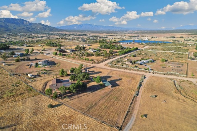 Detail Gallery Image 33 of 59 For 41755 Saddleback Dr, Aguanga,  CA 92536 - 3 Beds | 3 Baths