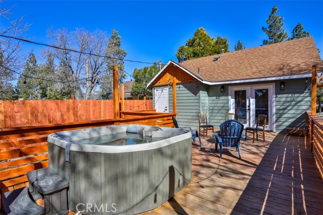 Detail Gallery Image 30 of 57 For 672 Talmadge, Big Bear Lake,  CA 92315 - 3 Beds | 2/1 Baths